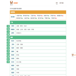 潮汐表实时查询,预测赶海时间 - 赶海潮汐