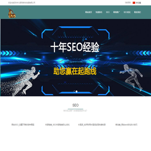 SEO_快速排名_网站优化_网络推广_seo优化 - 老羚羊软件