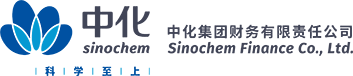 中化集团财务有限责任公司  首页